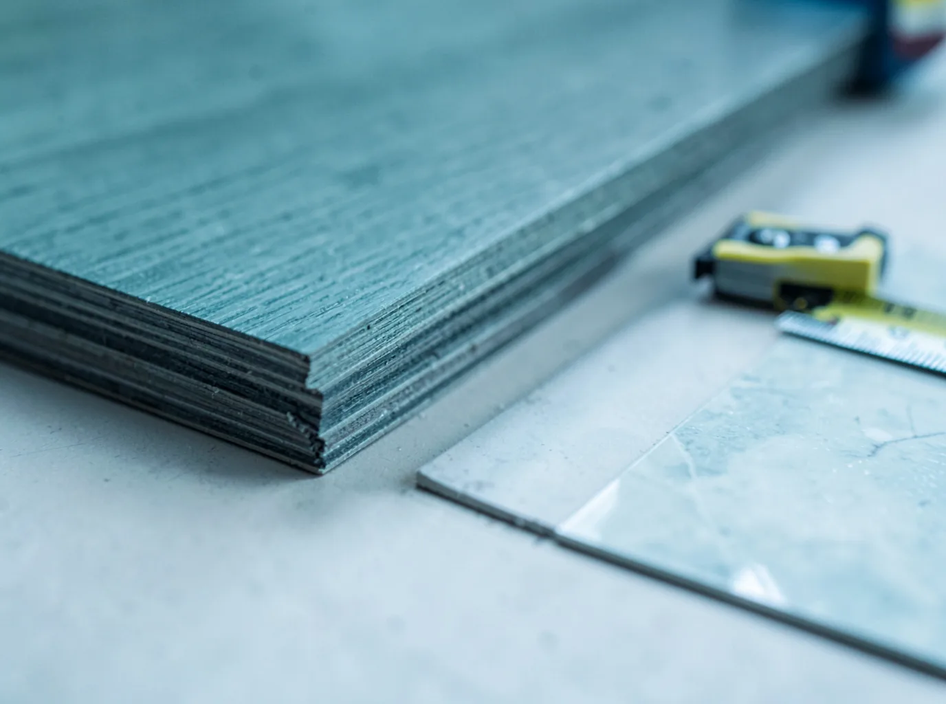 Luxury Vinyl Plank Installation Rossville, KS FAQs